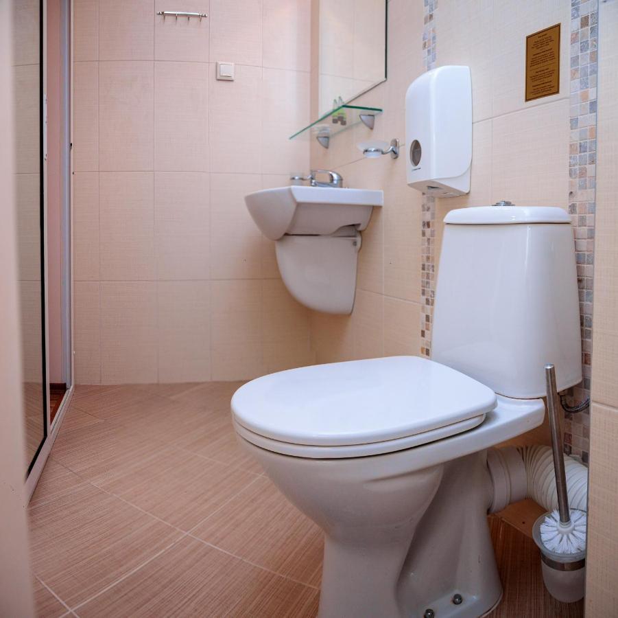 Studio In Atia Resort Close To Tzarski Beach Černomorec Exteriér fotografie