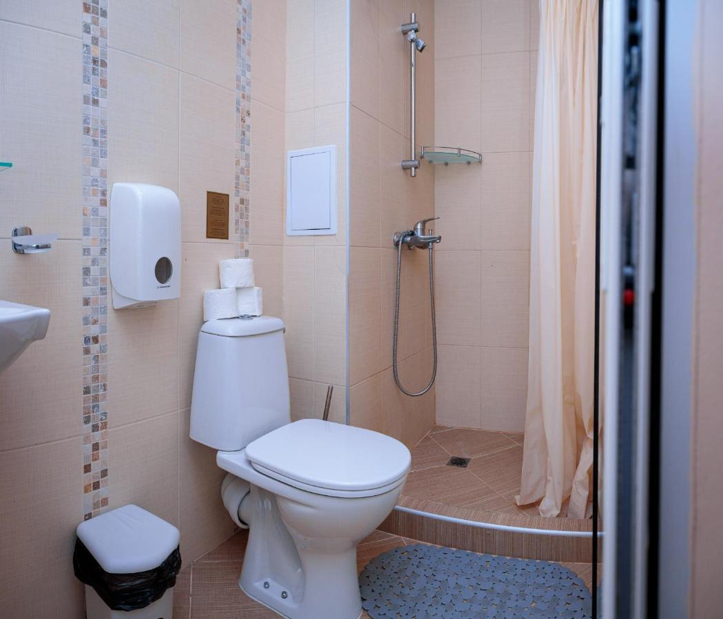 Studio In Atia Resort Close To Tzarski Beach Černomorec Exteriér fotografie